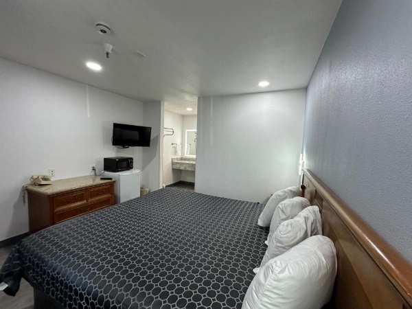 Motel Santa Cruz image 6